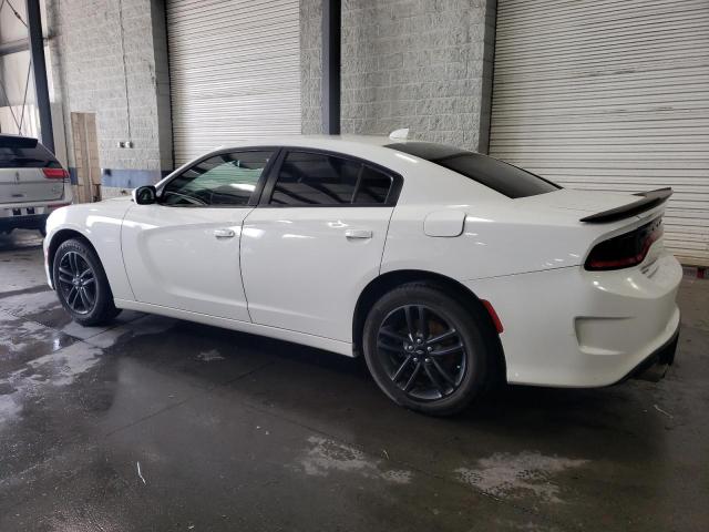 Photo 2 from auction – 2016 DODGE CHARGER SX with VIN 2C3CDXJG2GH294193