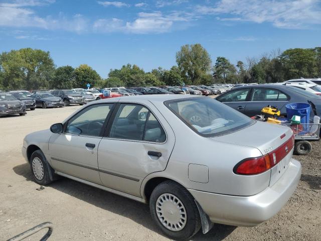 Photo 2 from auction – 1997 NISSAN SENTRA BAS with VIN 1N4AB41D4VC787232