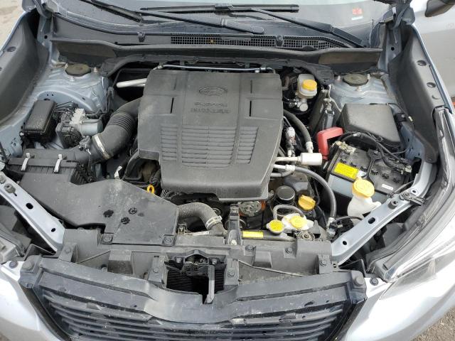 Photo 12 from auction – 2019 SUBARU FORESTER S with VIN JF2SKAPC9KH481770