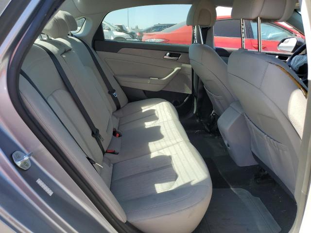 Photo 10 from auction – 2016 HYUNDAI SONATA HYB with VIN KMHE24L13GA013935