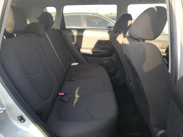 Фото 10 с аукциона – 2012 KIA SOUL с VIN KNDJT2A58C7368200