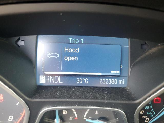 Photo 9 from auction – 2012 FORD FOCUS SE with VIN 1FAHP3F23CL243884