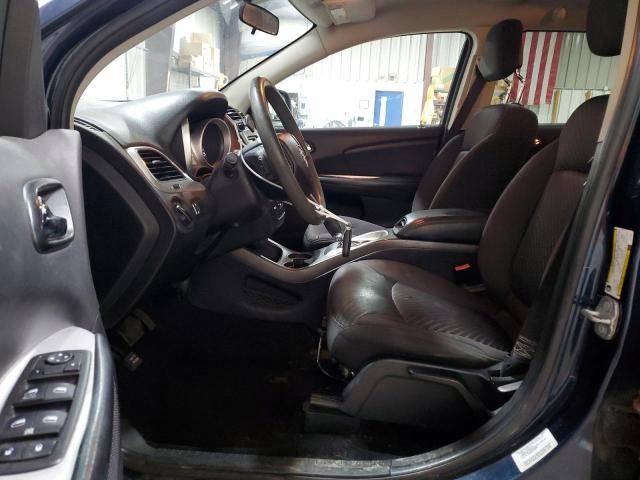 Photo 7 from auction – 2014 DODGE JOURNEY SE with VIN 3C4PDCAB8ET213874