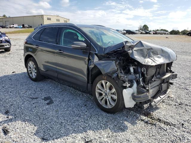 Photo 4 from auction – 2020 FORD EDGE TITAN with VIN 2FMPK4K92LBB61346