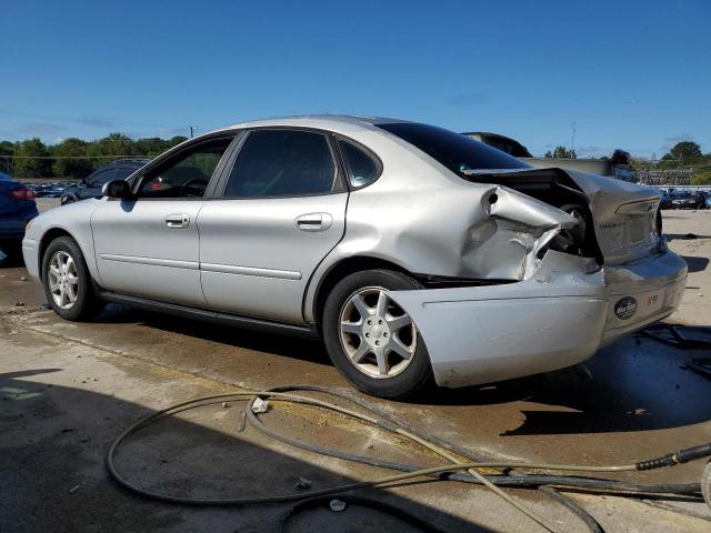 Photo 2 from auction – 2006 FORD TAURUS SEL with VIN 1FAFP56U26A155719