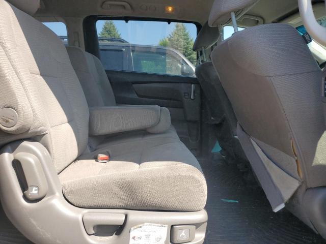 Photo 11 from auction – 2013 HONDA ODYSSEY EX with VIN 5FNRL5H45DB083838