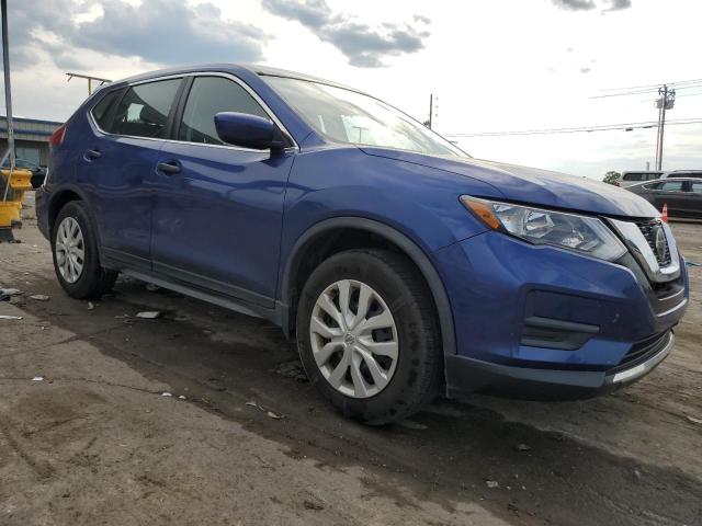 Photo 4 from auction – 2020 NISSAN ROGUE S with VIN JN8AT2MT4LW004635