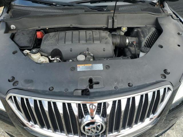 Photo 7 from auction – 2017 BUICK ENCLAVE with VIN 5GAKRCKD8HJ343050