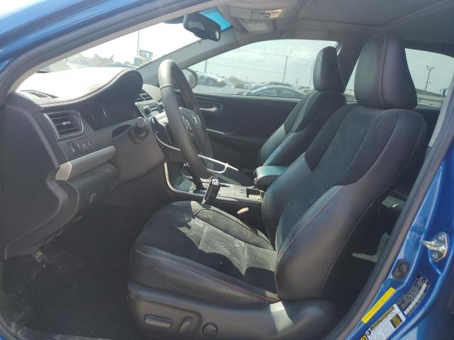 Photo 7 from auction – 2017 TOYOTA CAMRY LE with VIN 4T1BF1FK0HU635158