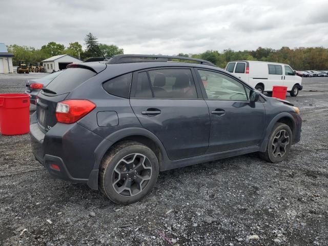 Photo 3 from auction – 2013 SUBARU XV CROSSTR with VIN JF2GPAGC9D2896567