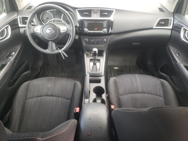 Photo 8 from auction – 2017 NISSAN SENTRA S with VIN 3N1AB7AP7HY265232