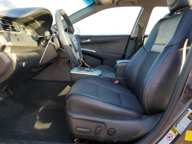 Photo 7 from auction – 2012 TOYOTA CAMRY with VIN 4T1BF1FK0CU119522
