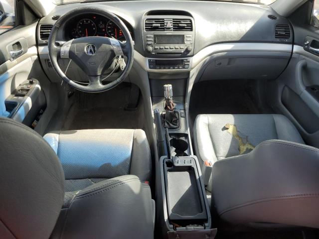 Photo 8 from auction – 2004 ACURA TSX with VIN JH4CL95864C038682