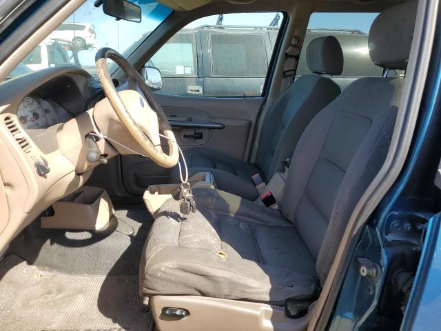 Photo 7 from auction – 2001 FORD EXPLORER S with VIN 1FMZU77E11UA86978