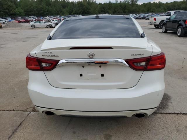 Photo 6 from auction – 2016 NISSAN MAXIMA 3.5 with VIN 1N4AA6AP7GC406162