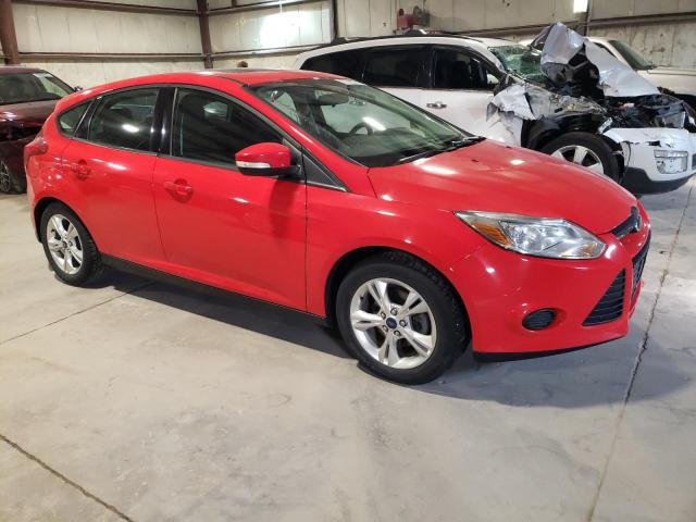 Photo 4 from auction – 2013 FORD FOCUS SE with VIN 1FADP3K20DL306140