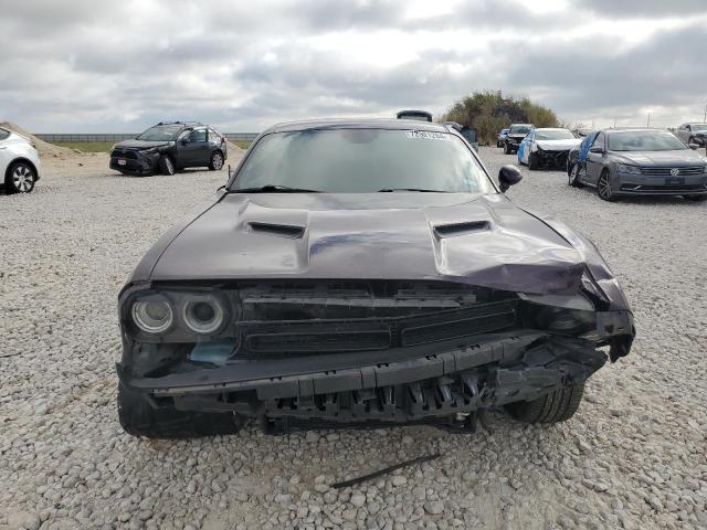 Photo 5 from auction – 2021 DODGE CHALLENGER with VIN 2C3CDZAG9MH600202