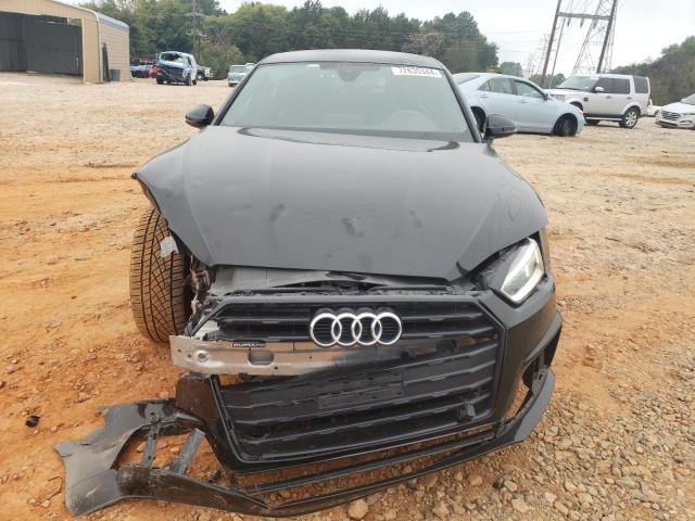 Photo 5 from auction – 2019 AUDI A5 PREMIUM with VIN WAUENCF57KA075638