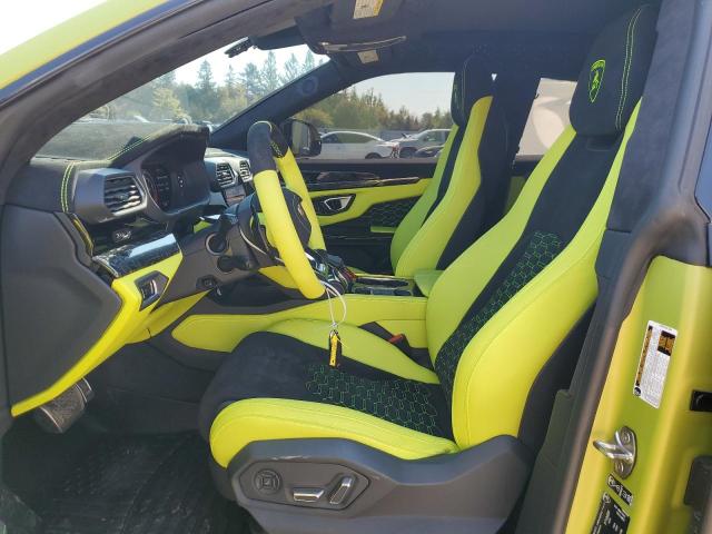 Photo 7 from auction – 2020 LAMBORGHINI URUS with VIN ZPBCA1ZL1LLA10268