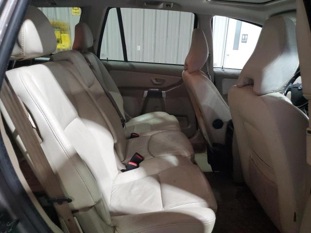 Photo 11 from auction – 2010 VOLVO XC90 3.2 with VIN YV4982CZ8A1545801