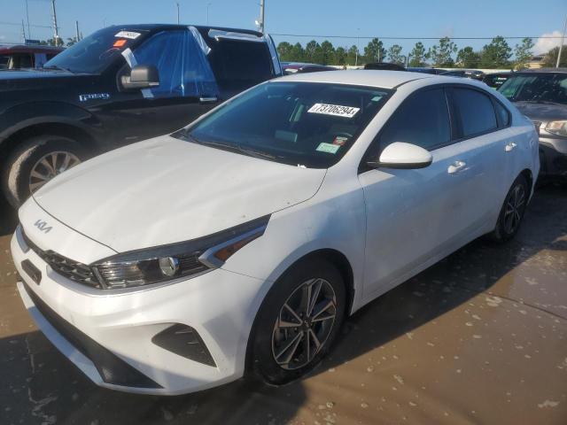Photo 1 from auction – 2022 KIA FORTE FE with VIN 3KPF24AD0NE458374
