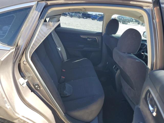 Photo 10 from auction – 2013 NISSAN ALTIMA 2.5 with VIN 1N4AL3AP1DN567132