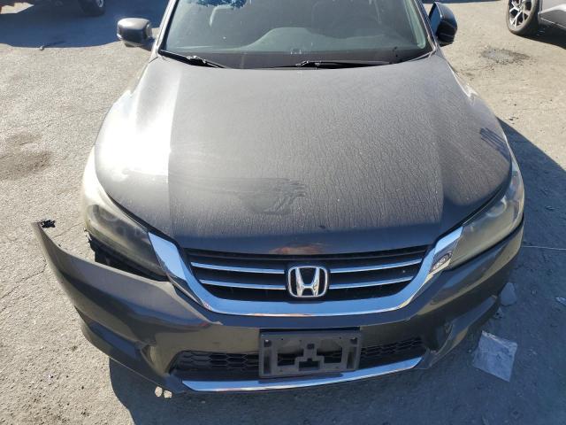 Photo 11 from auction – 2014 HONDA ACCORD EXL with VIN 1HGCR2F84EA166262