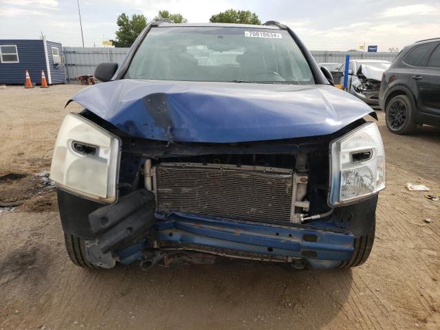 Photo 5 from auction – 2008 CHEVROLET EQUINOX LS with VIN 2CNDL23F086064638