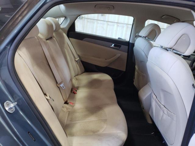 Photo 10 from auction – 2016 HYUNDAI SONATA SE with VIN 5NPE24AF6GH379464