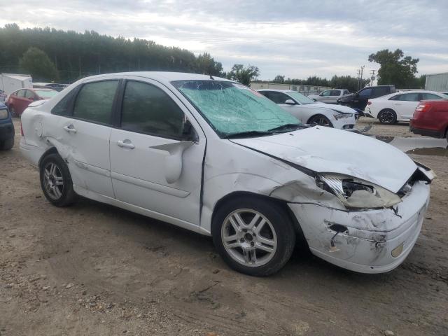 Photo 4 from auction – 2000 FORD FOCUS SE with VIN 1FAFP3434YW180920
