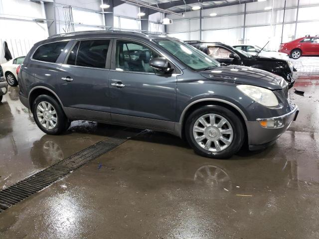 Photo 4 from auction – 2011 BUICK ENCLAVE CX with VIN 5GAKVCED6BJ307341