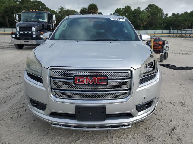 Photo 5 from auction – 2015 GMC ACADIA DEN with VIN 1GKKVTKD1FJ385829