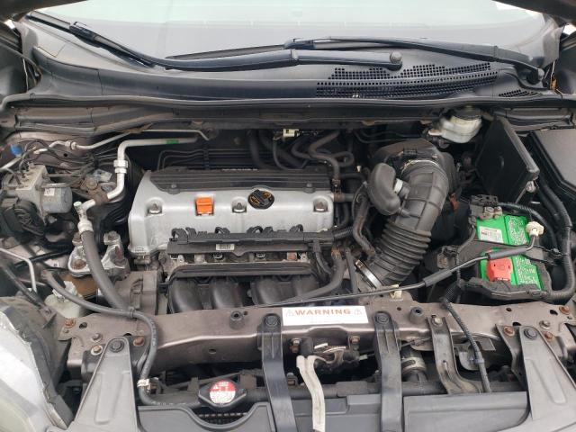 Photo 12 from auction – 2012 HONDA CR-V EX with VIN 5J6RM4H52CL049197