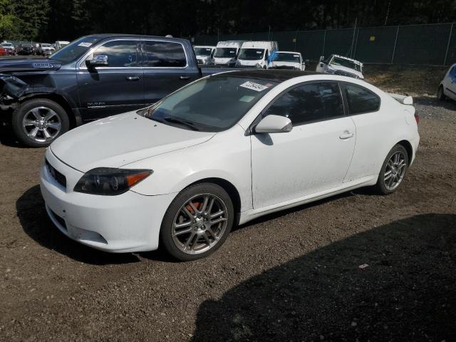 TOYOTA SCION TC 2008 with VIN JTKDE167280263074 - Photo from auction