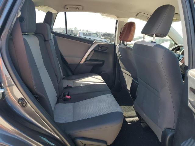 Photo 10 from auction – 2014 TOYOTA RAV4 LE with VIN JTMZFREV5EJ012175