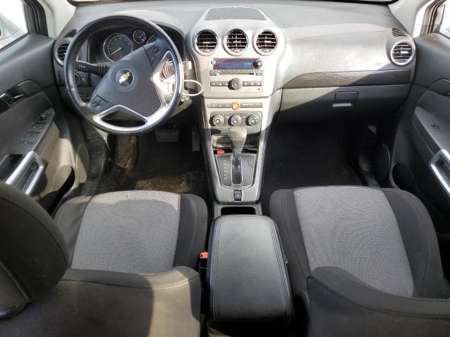Photo 8 from auction – 2015 CHEVROLET CAPTIVA LS with VIN 3GNAL2EK8FS518898