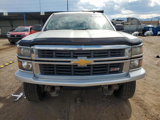 Photo 5 from auction – 2014 CHEVROLET SILVERADO with VIN 3GCUKREC4EG455228