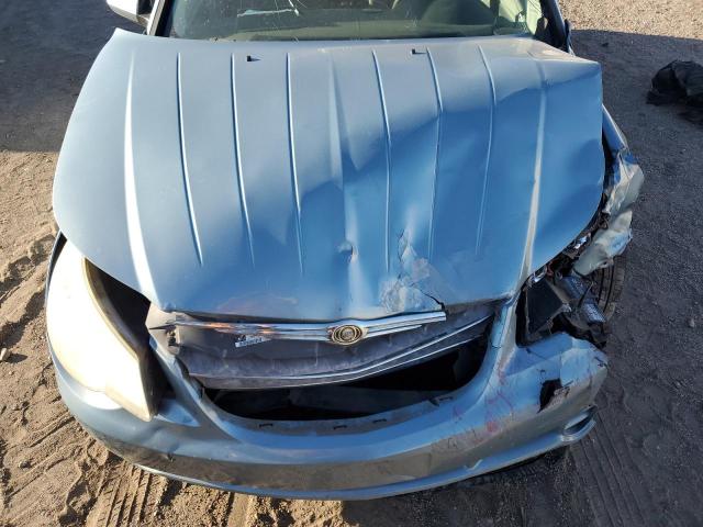 Photo 11 from auction – 2009 CHRYSLER SEBRING LX with VIN 1C3LC56DX9N545171
