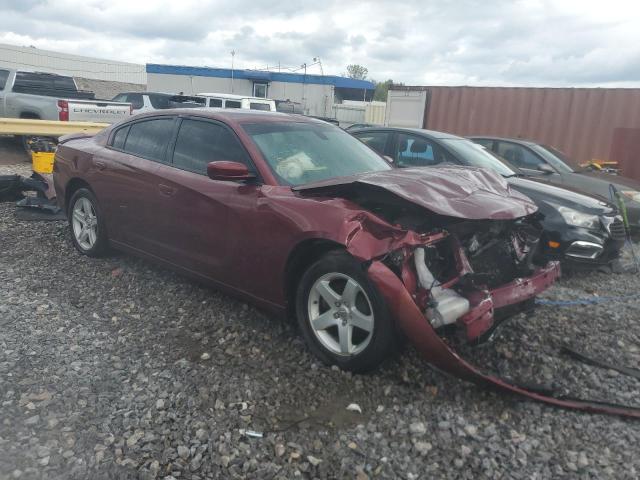 Photo 4 from auction – 2017 DODGE CHARGER with VIN 2C3CDXBG1HH546029
