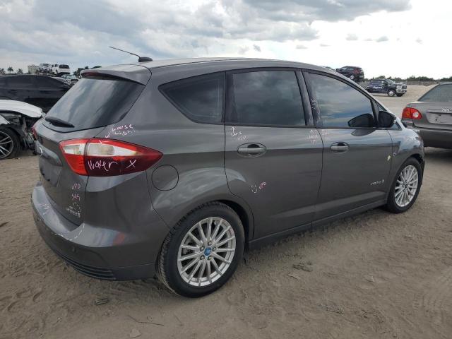 Photo 3 from auction – 2013 FORD C-MAX SE with VIN 1FADP5AU8DL504110