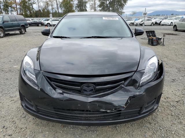 Photo 5 from auction – 2012 MAZDA 6 I with VIN 1YVHZ8BHXC5M06976