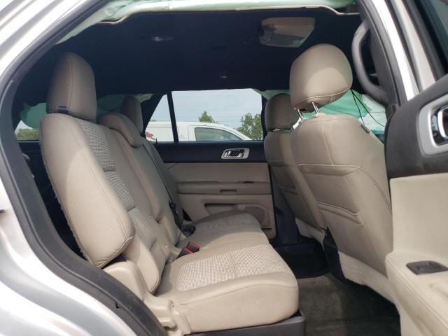 Photo 11 from auction – 2015 FORD EXPLORER X with VIN 1FM5K7D8XFGB00451