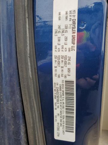Photo 14 from auction – 2011 DODGE GRAND CARA with VIN 2D4RN5DG7BR769619