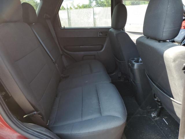 Photo 11 from auction – 2011 FORD ESCAPE XLT with VIN 1FMCU0DG6BKC17189