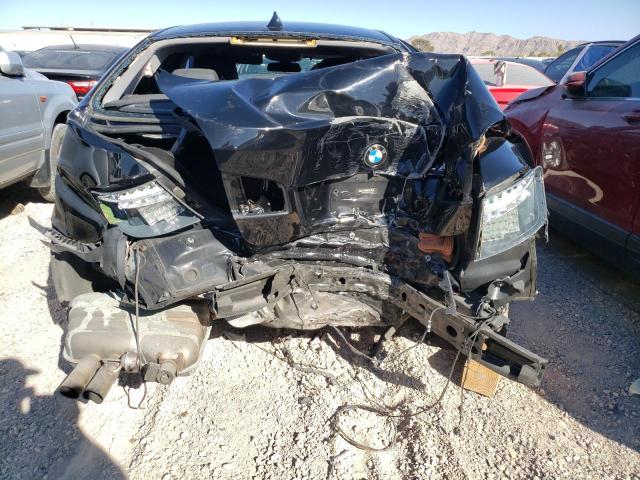 Photo 6 from auction – 2015 BMW 528 I with VIN WBA5A5C59FD517139