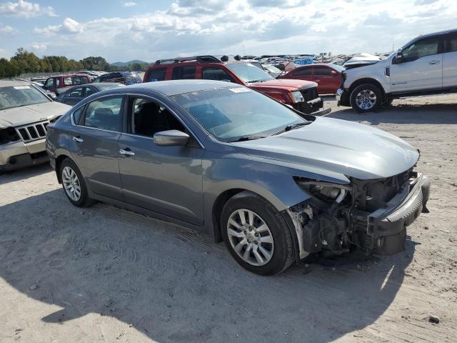 Photo 4 from auction – 2018 NISSAN ALTIMA 2.5 with VIN 1N4AL3AP2JC280485