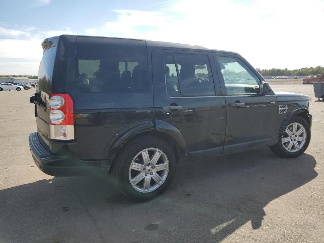 Photo 3 from auction – 2012 LAND ROVER LR4 HSE LU with VIN SALAK2D42CA628057