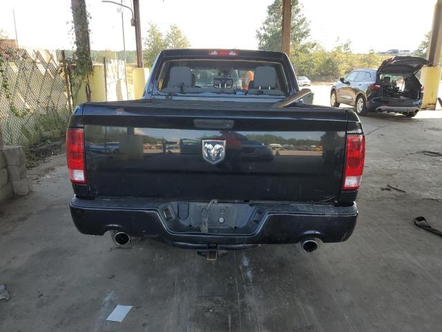 Photo 6 from auction – 2016 RAM 1500 ST with VIN 3C6RR7KT2GG371204