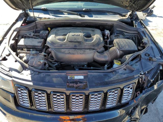 Photo 12 from auction – 2021 JEEP GRAND CHER with VIN 1C4RJFAG2MC633087