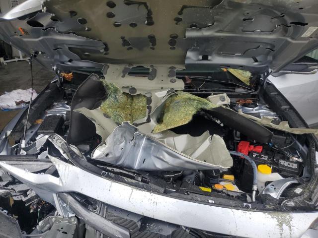 Photo 12 from auction – 2025 SUBARU OUTBACK PR with VIN 4S4BTACCXS3113236